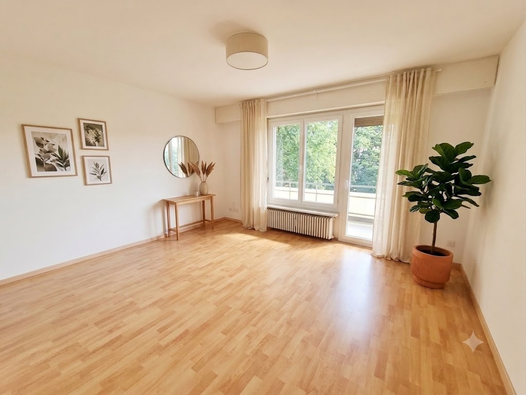 Appartement de 3 pièces, photo 1 sur 6