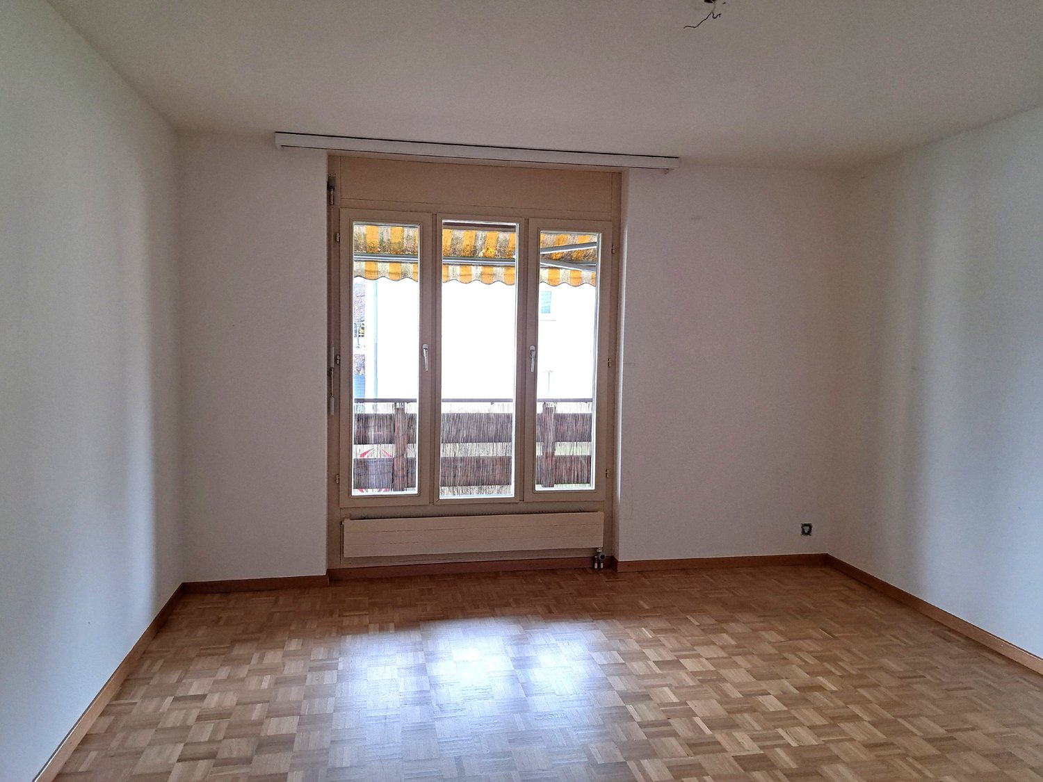 4 ½ rooms duplex