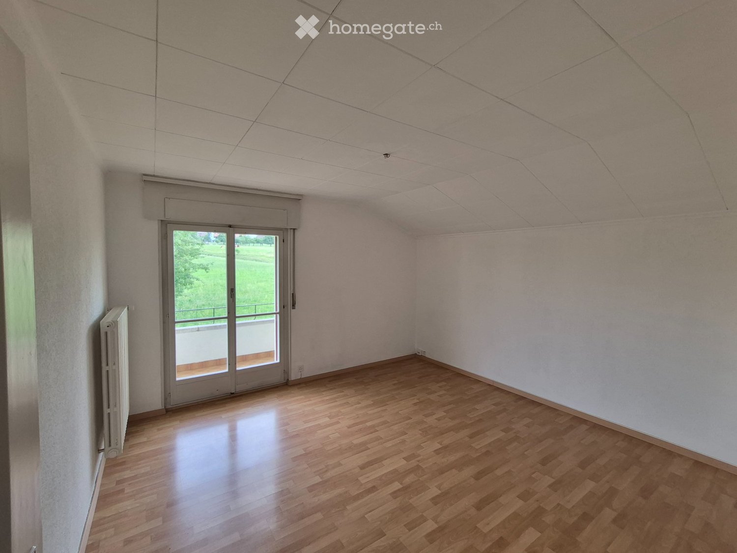 4 ½ rooms apartment, photo 5 sur 5