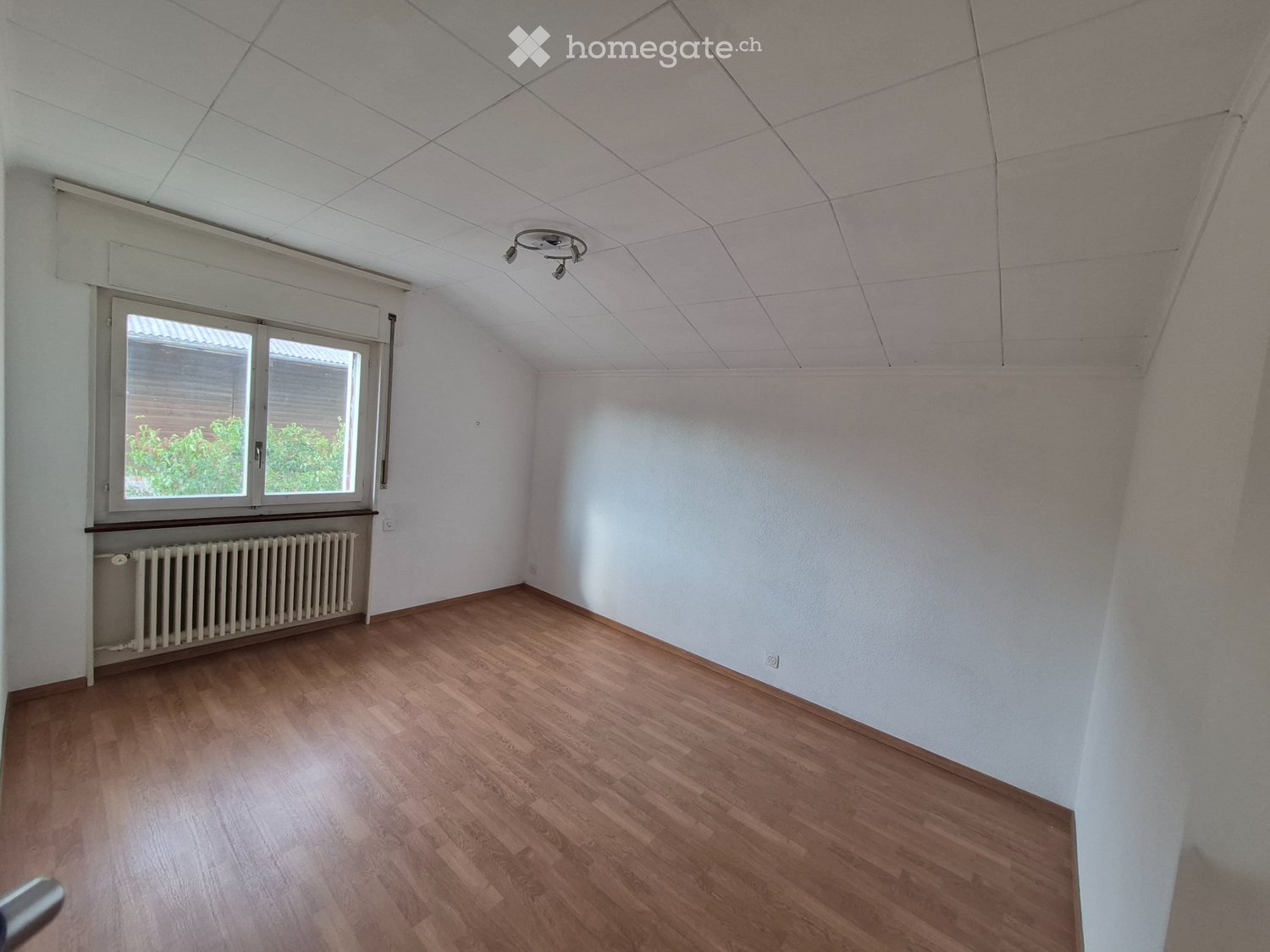 4 ½ rooms apartment, photo 1 sur 5