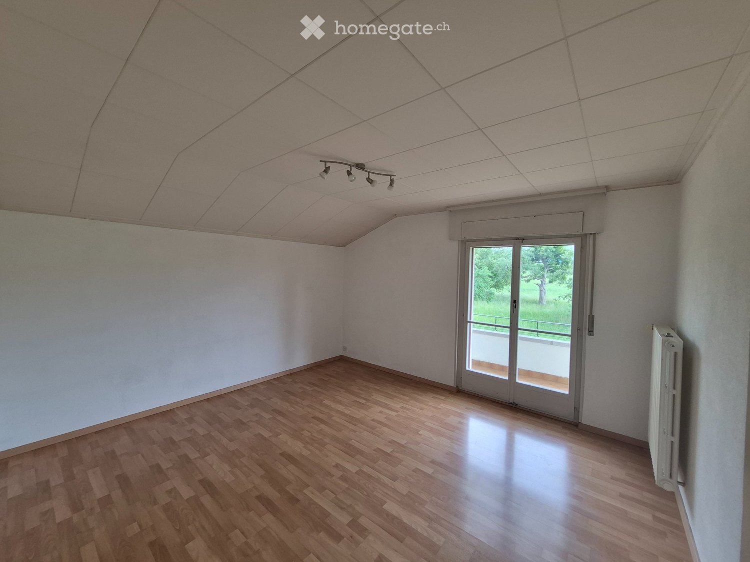 4 ½ rooms apartment, photo 2 sur 5