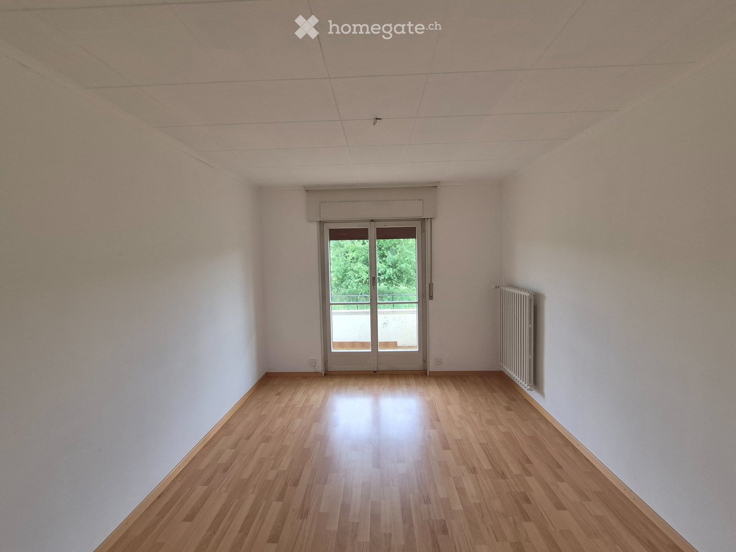 4 ½ rooms apartment, photo 4 sur 5