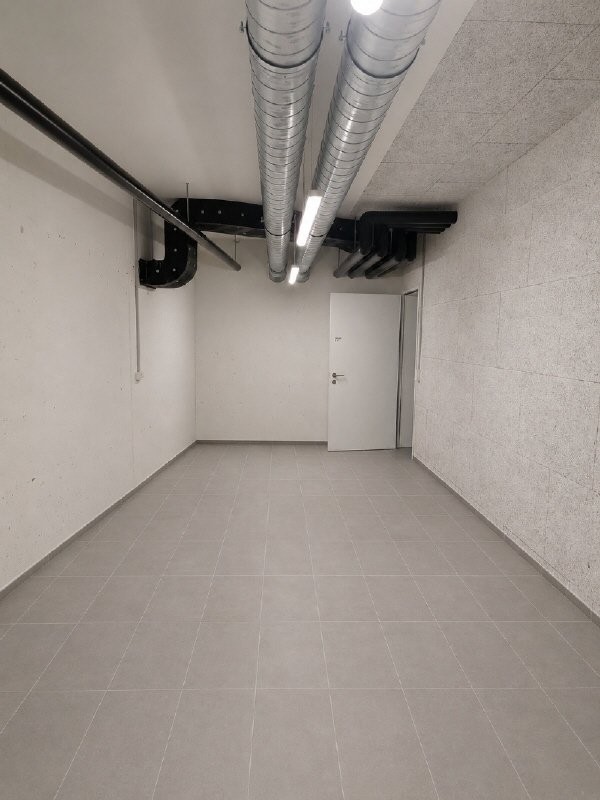 Local de stockage de 31m²
