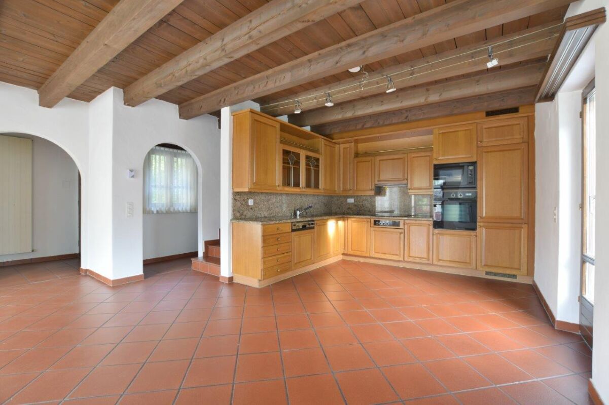 maison individuelle de 4 pièces
