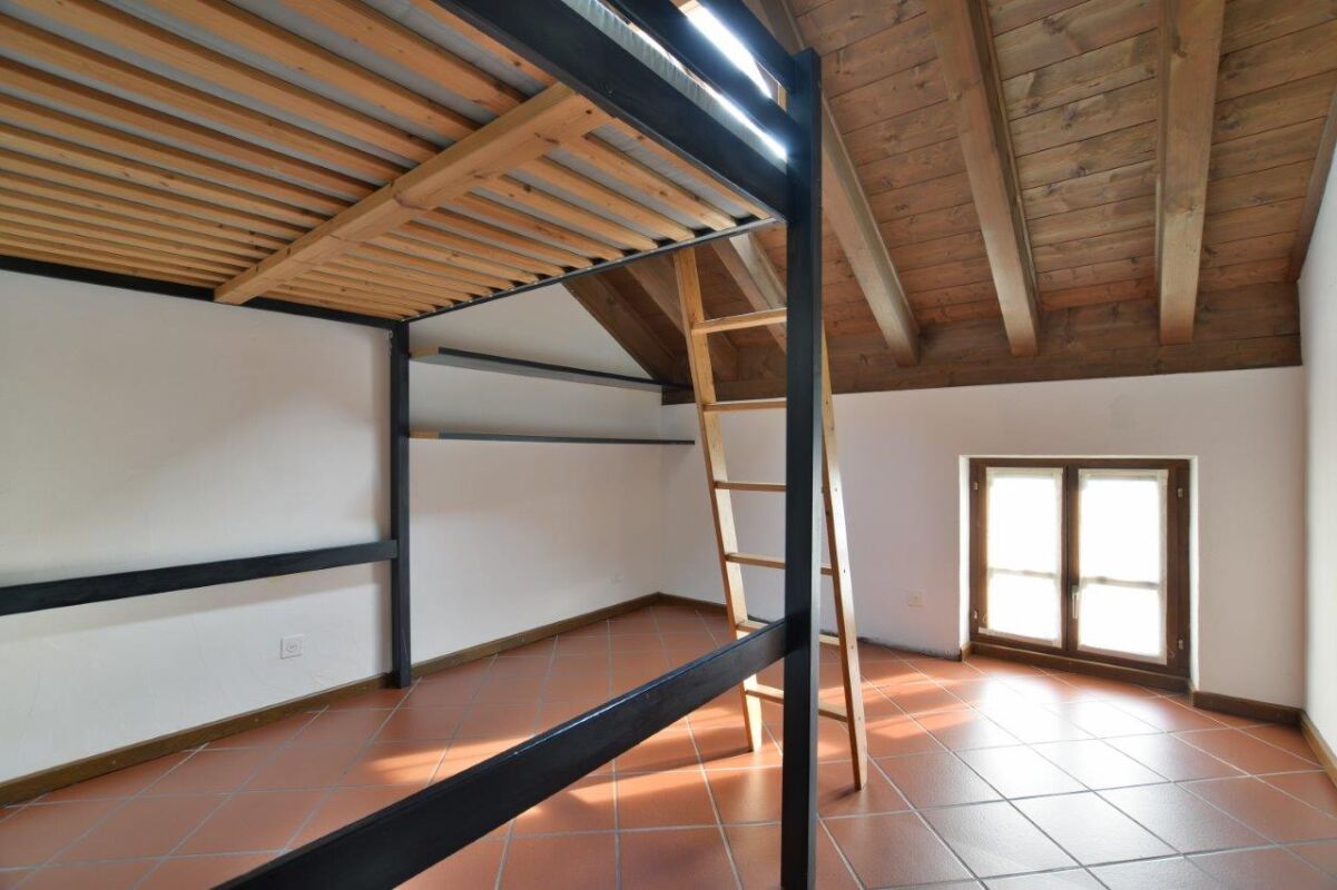 maison individuelle de 4 pièces