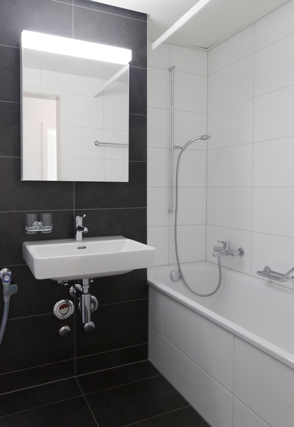 4 ½ rooms apartment, photo 10 sur 10