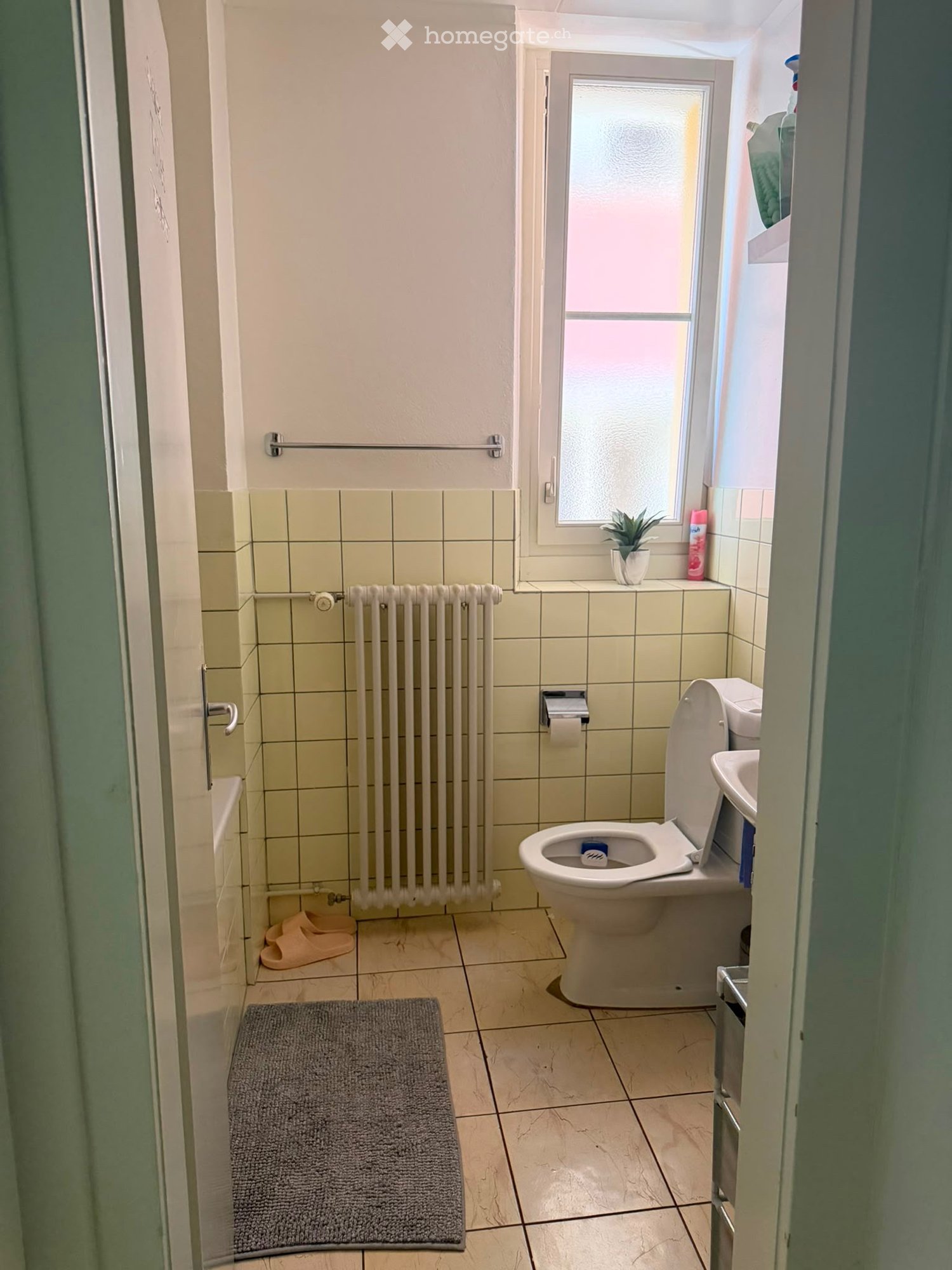 3 rooms apartment, photo 5 sur 5