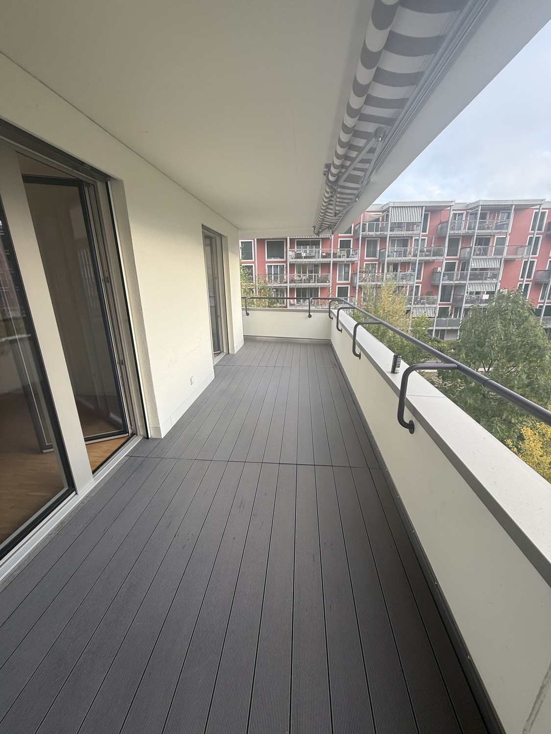 Chambre dans une colocation, photo 4 sur 6