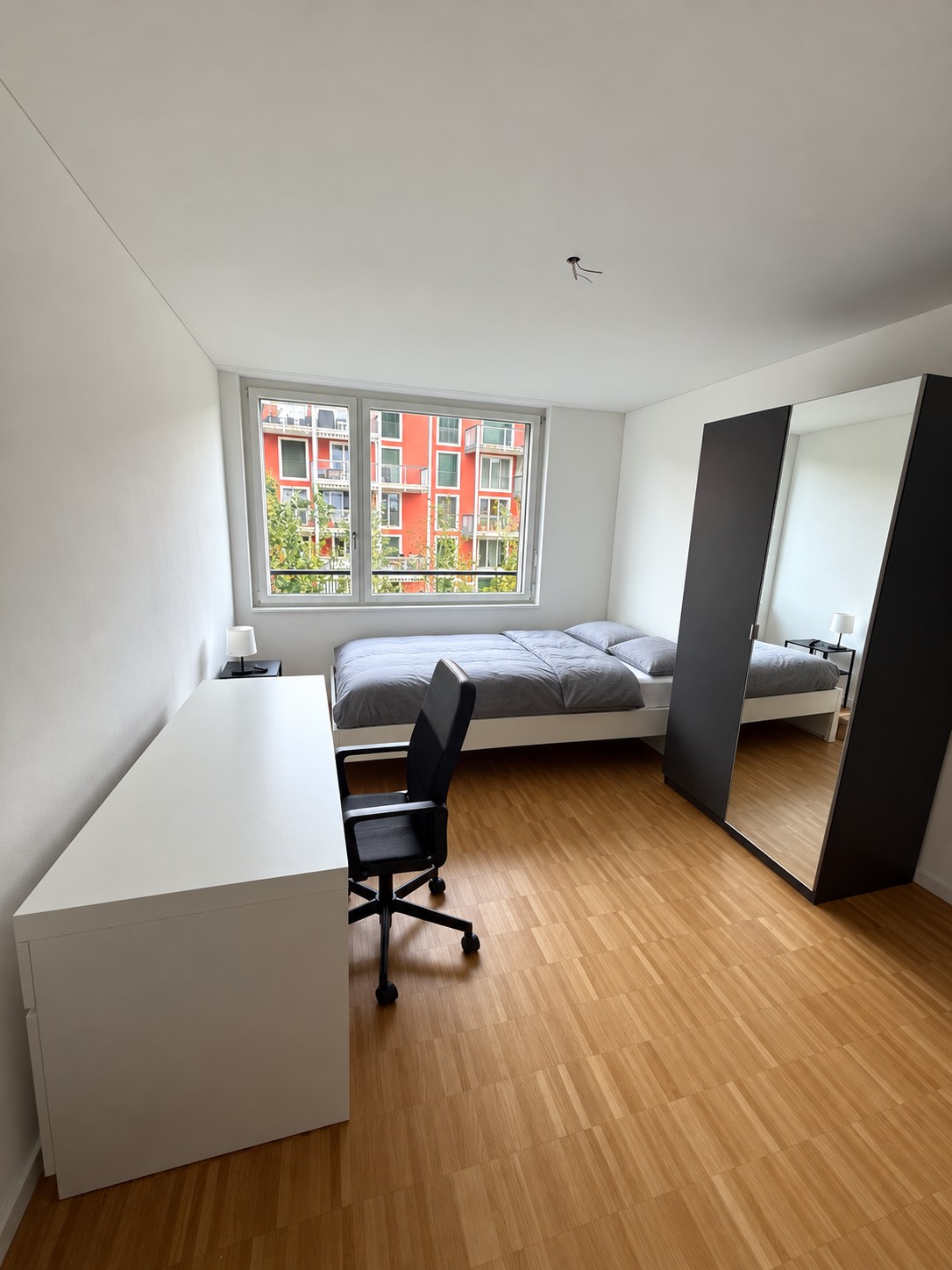 Chambre dans une colocation, photo 6 sur 6