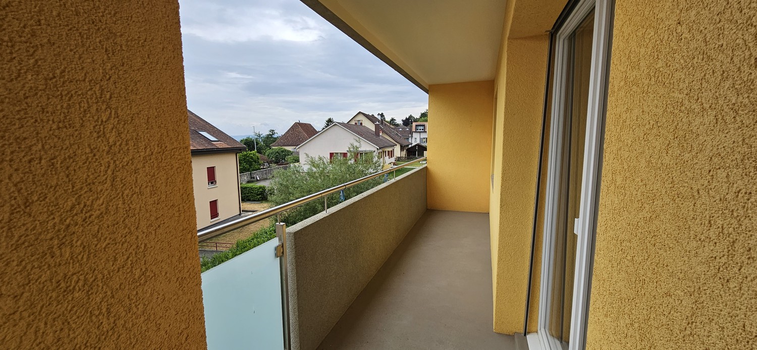 2 rooms apartment, photo 9 sur 10