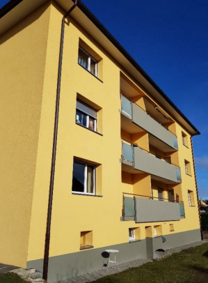2 rooms apartment, photo 10 sur 10