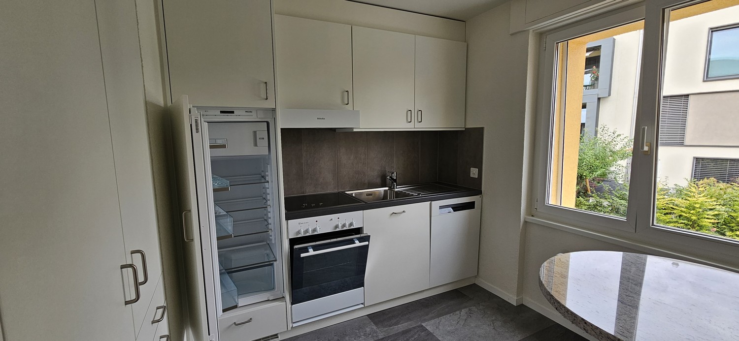 2 rooms apartment, photo 1 sur 10