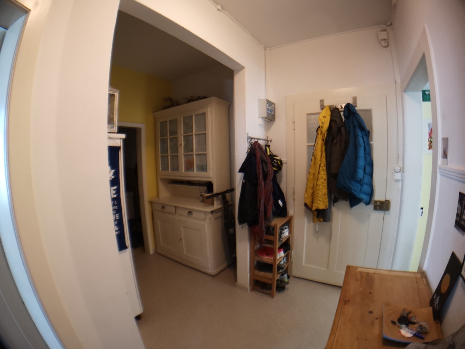 Chambre en colocation, photo 5 sur 9