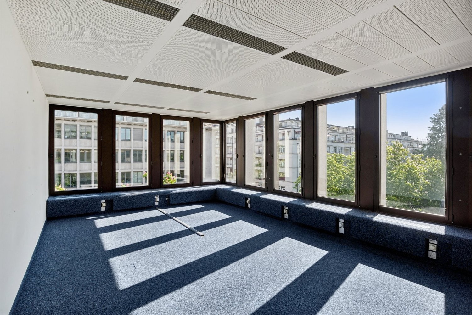 1380m² office, photo 5 sur 10
