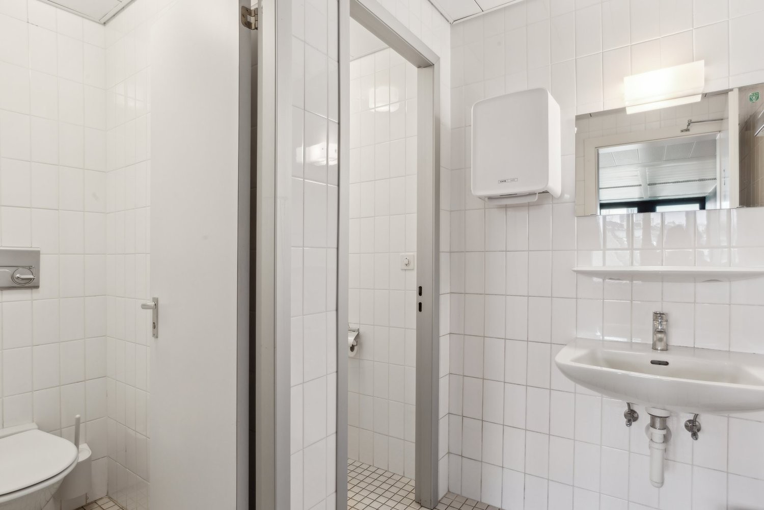 1380m² office, photo 9 sur 10