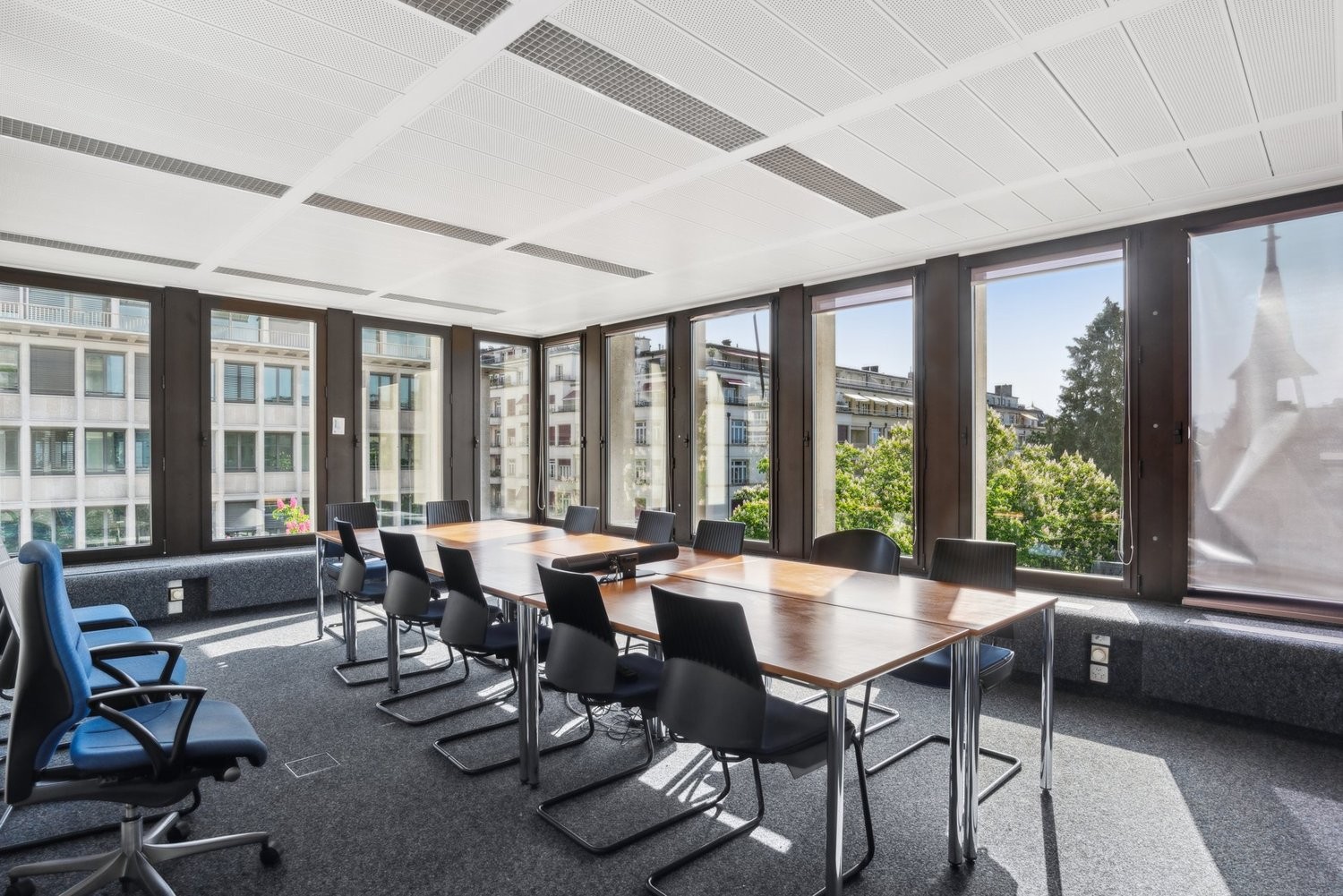 1380m² office, photo 6 sur 10