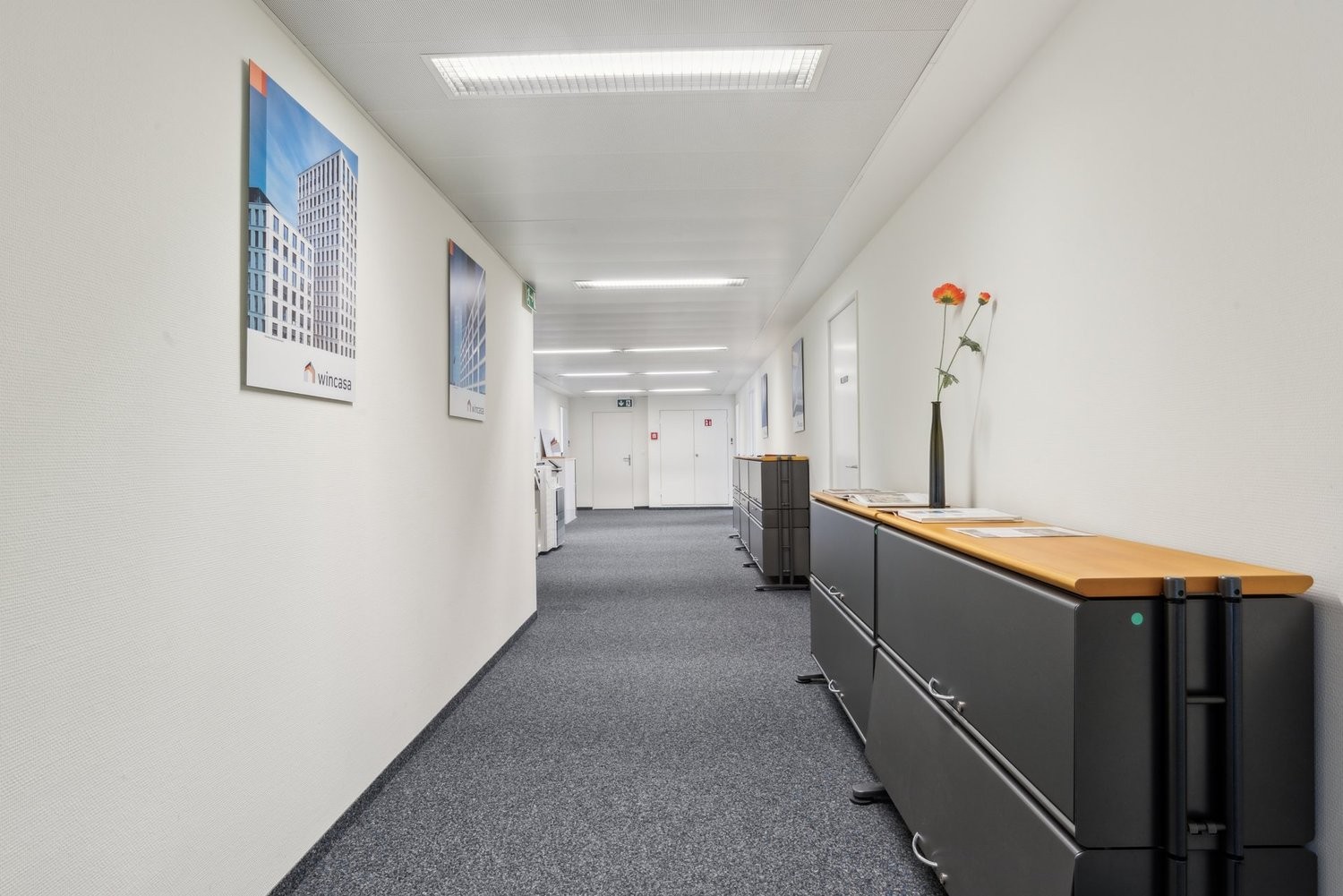 1380m² office, photo 7 sur 10