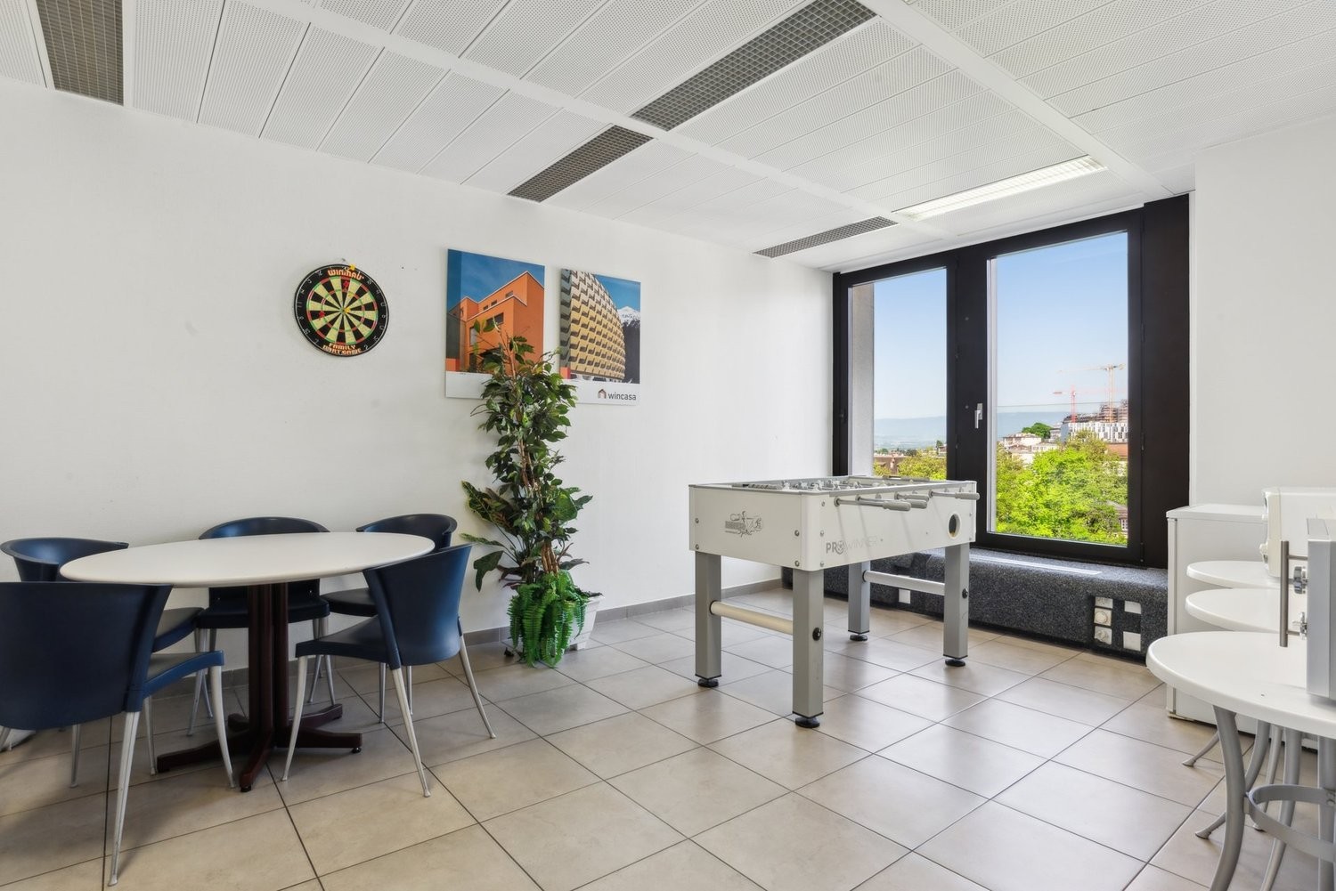 1380m² office, photo 10 sur 10