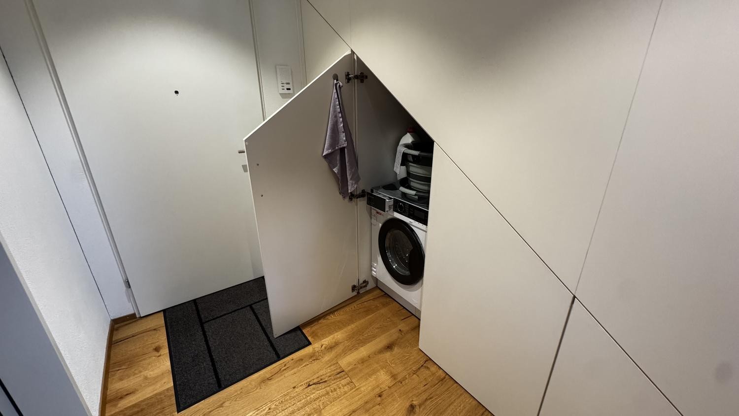 Appartement de 2 ½ pièces, photo 10 sur 10
