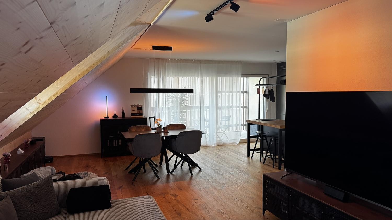 Appartement de 2 ½ pièces, photo 2 sur 10