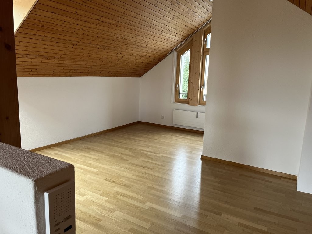 Duplex de 3 ½ pièces
