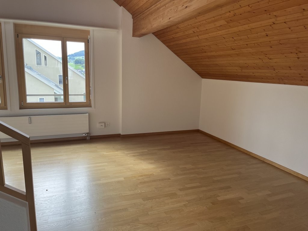 Duplex de 3 ½ pièces