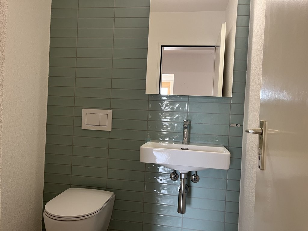 Duplex de 3 ½ pièces