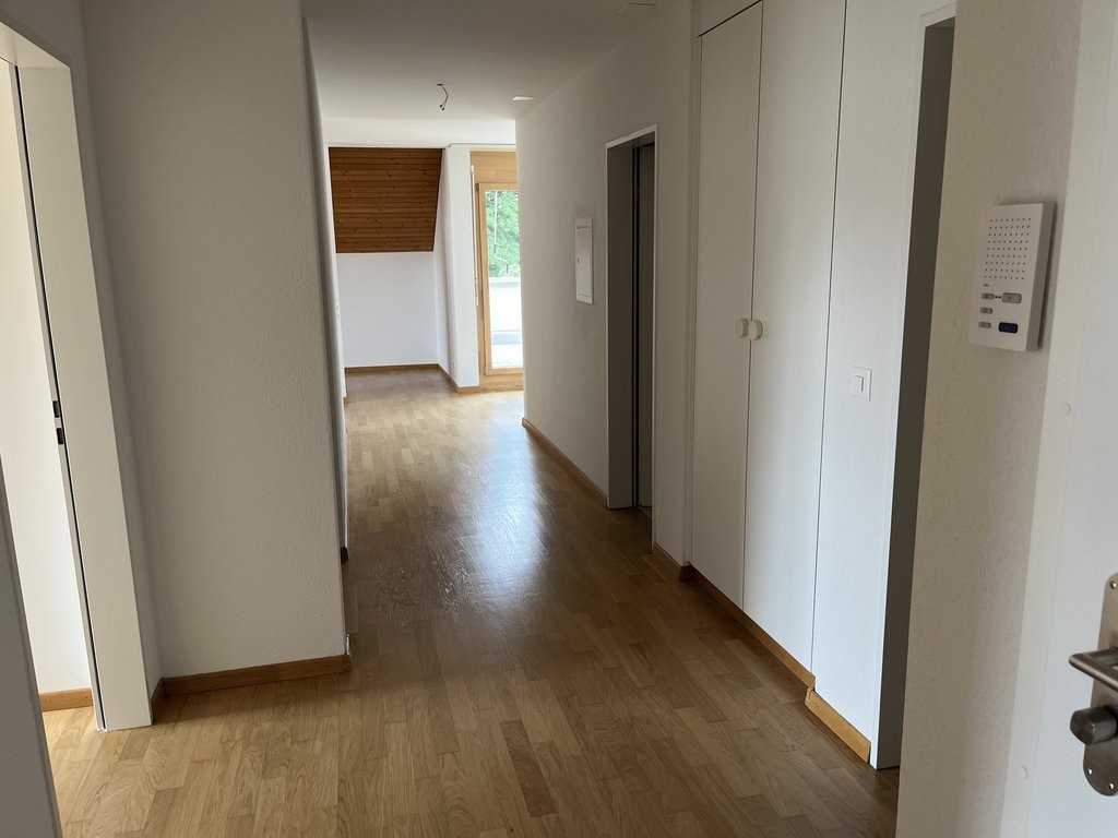 Duplex de 3 ½ pièces