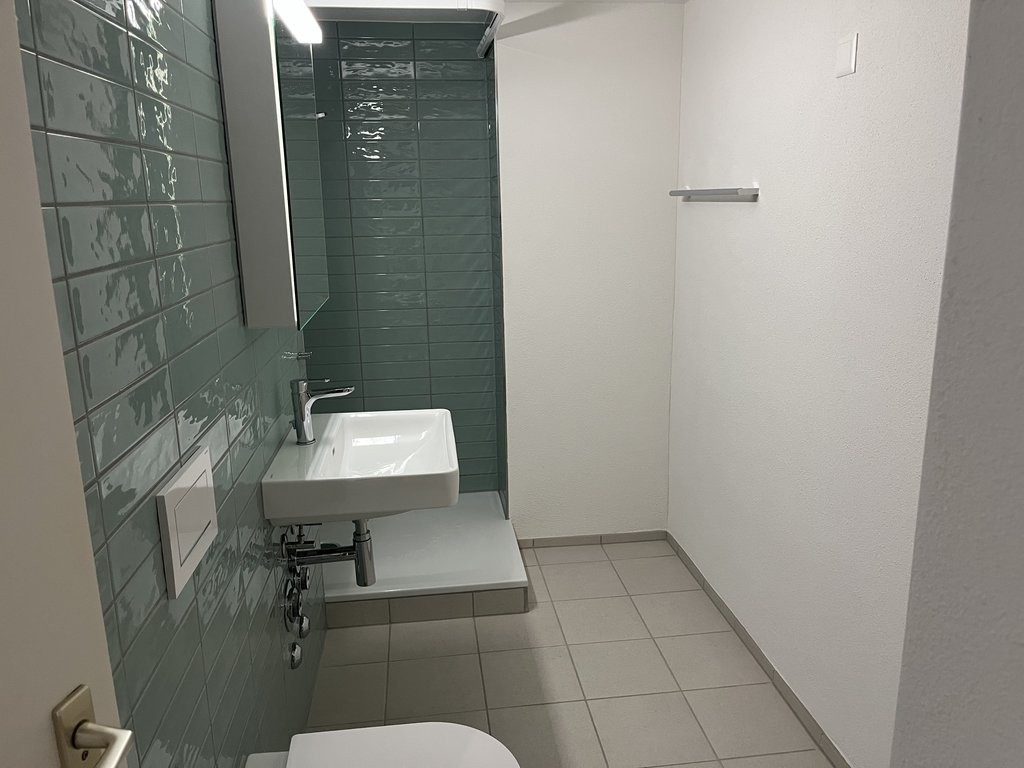 Duplex de 3 ½ pièces