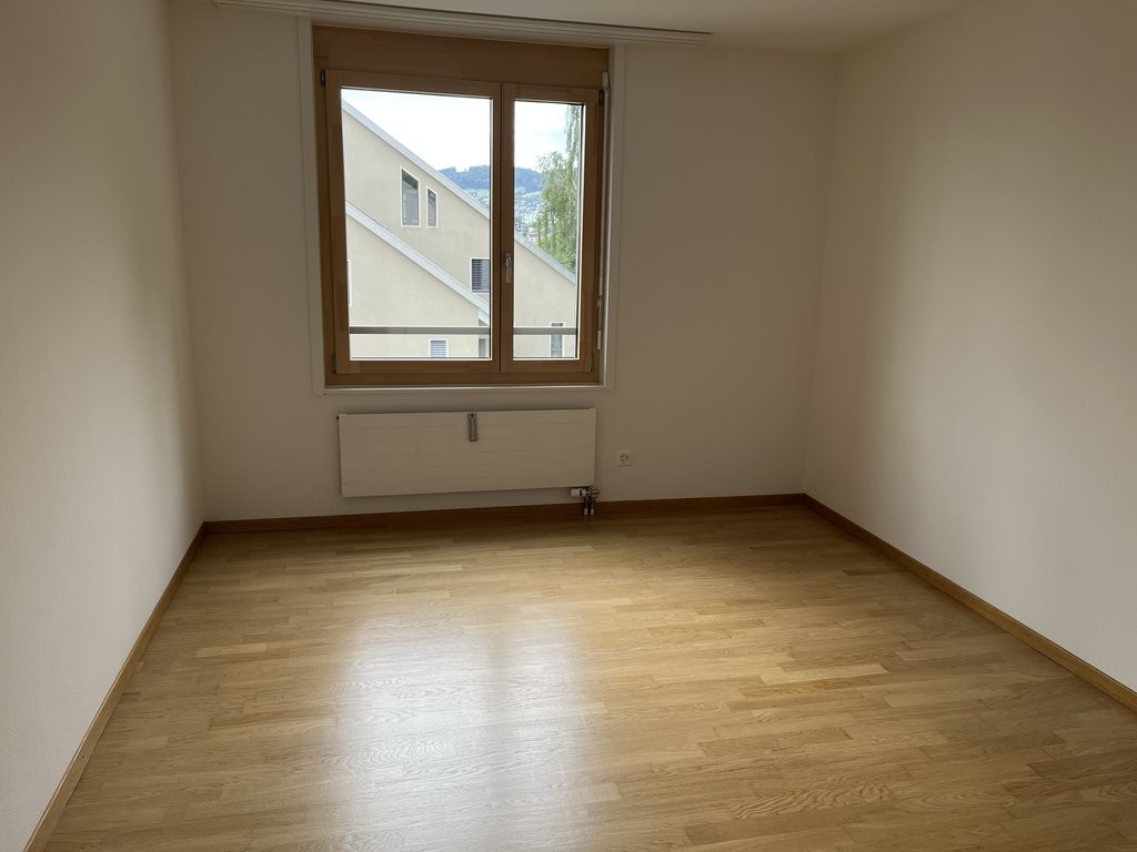 Duplex de 3 ½ pièces