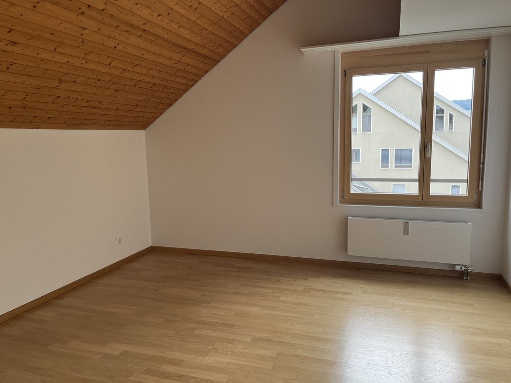 Duplex de 3 ½ pièces