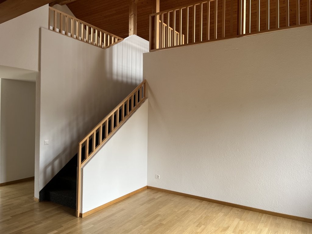 Duplex de 3 ½ pièces