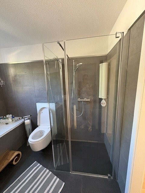 Appartement meublé de 2 ½ pièces