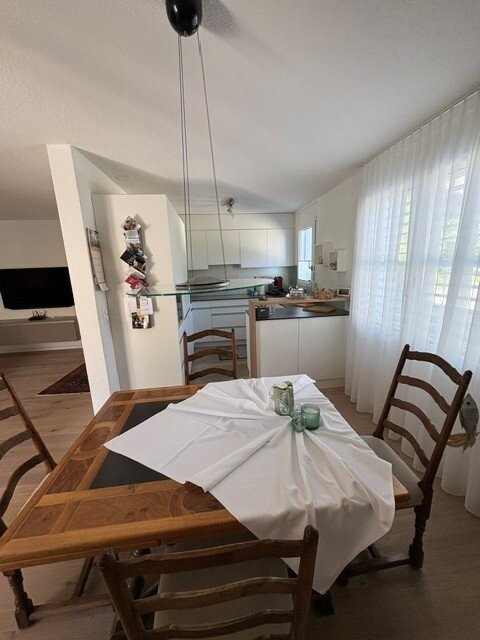 Appartement meublé de 2 ½ pièces