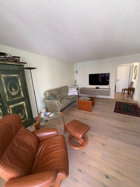 Appartement meublé de 2 ½ pièces