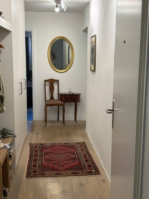 Appartement meublé de 2 ½ pièces