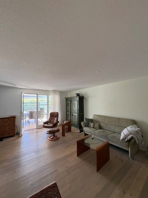 Appartement meublé de 2 ½ pièces