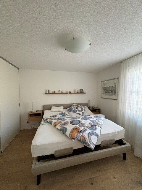 Appartement meublé de 2 ½ pièces