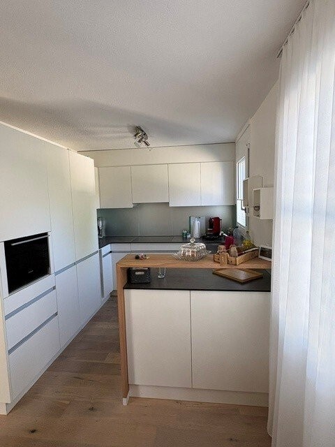 Appartement meublé de 2 ½ pièces