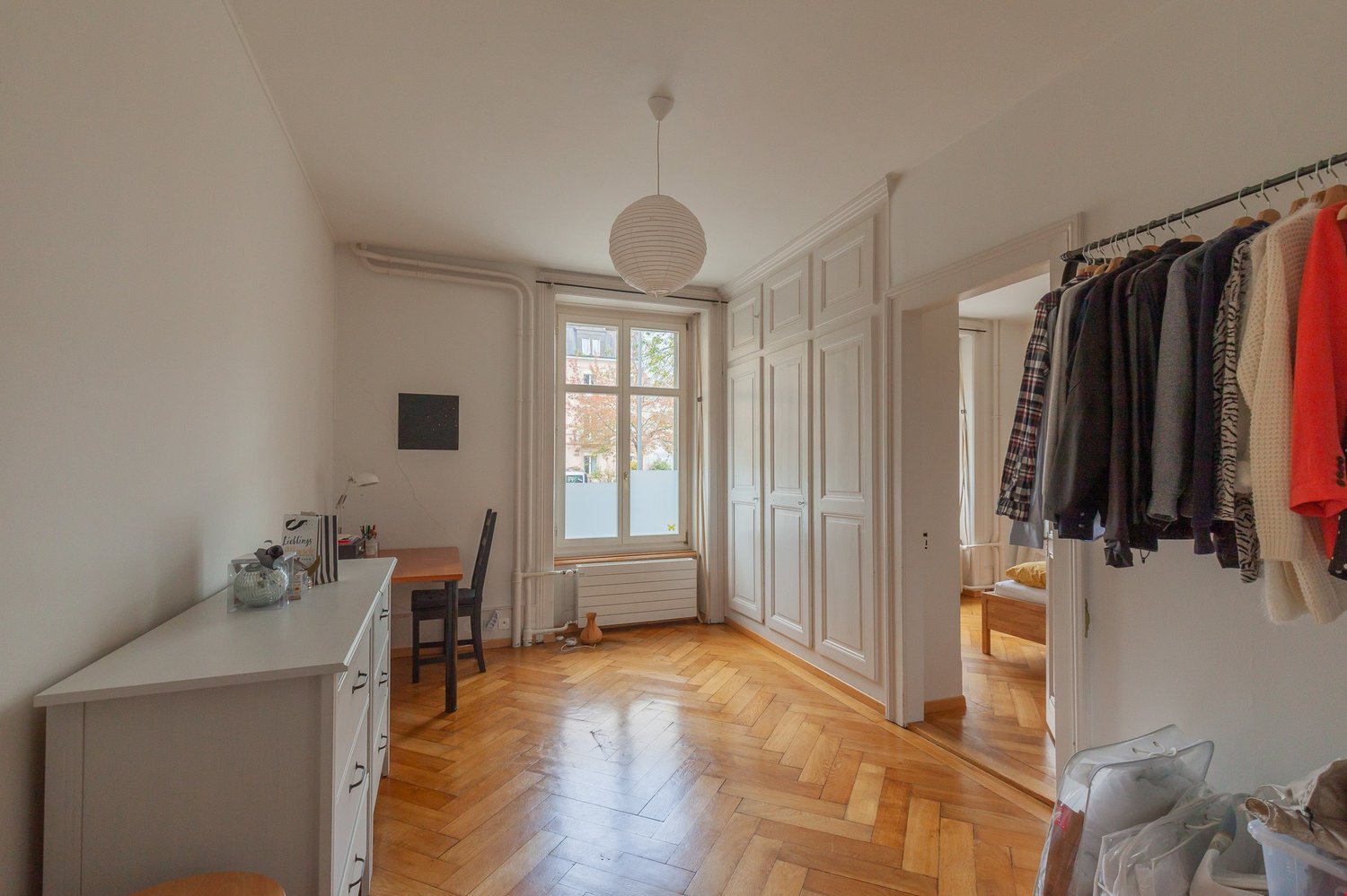 Appartement de 3 ½ pièces, photo 1 sur 5