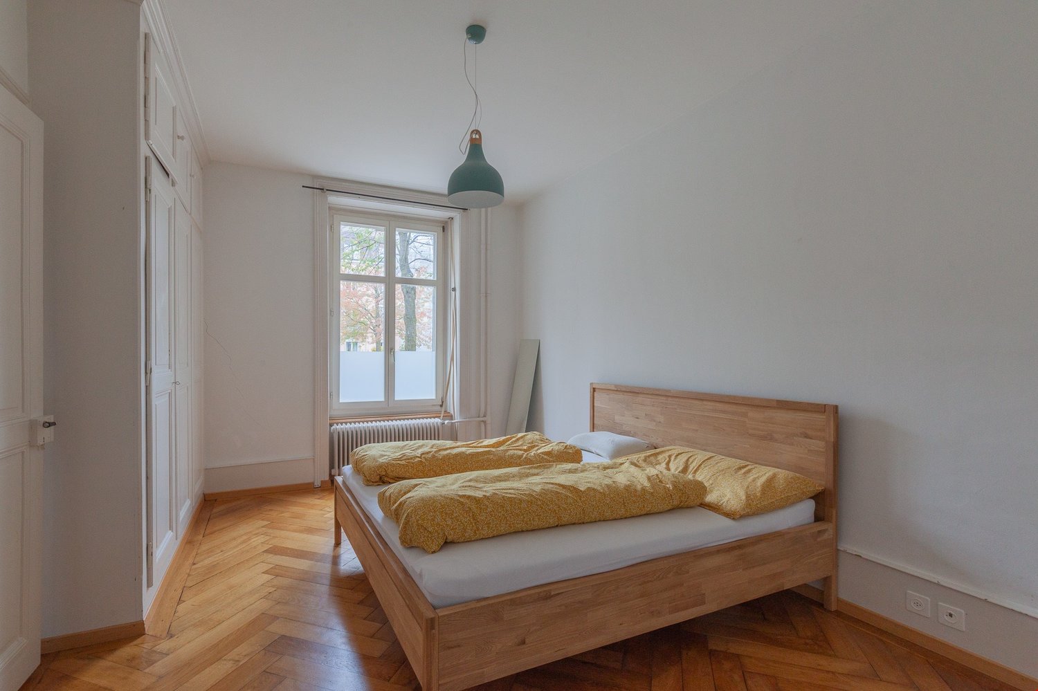 Appartement de 3 ½ pièces, photo 2 sur 5