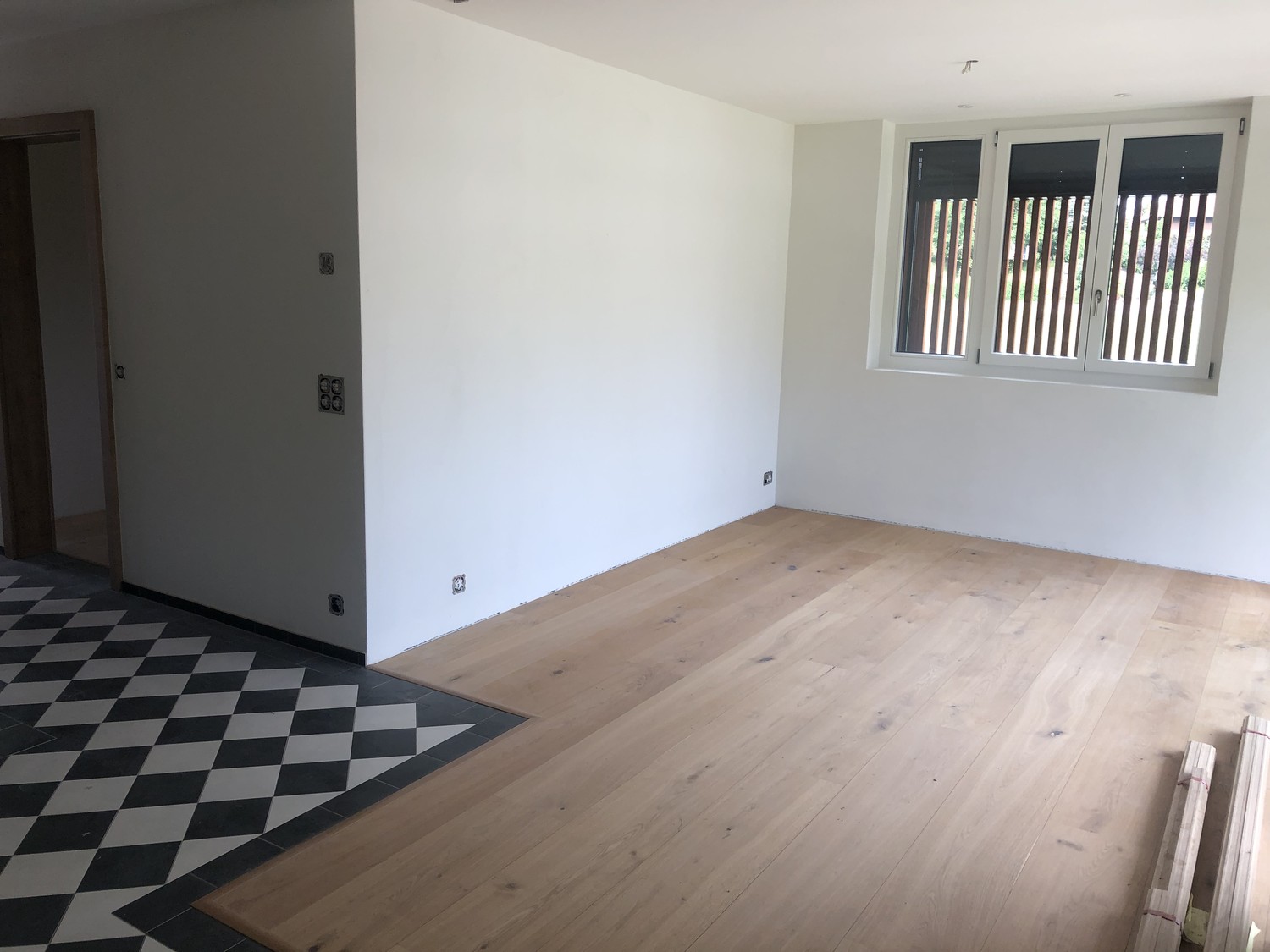 Appartement de 2 ½ pièces, photo 3 sur 7