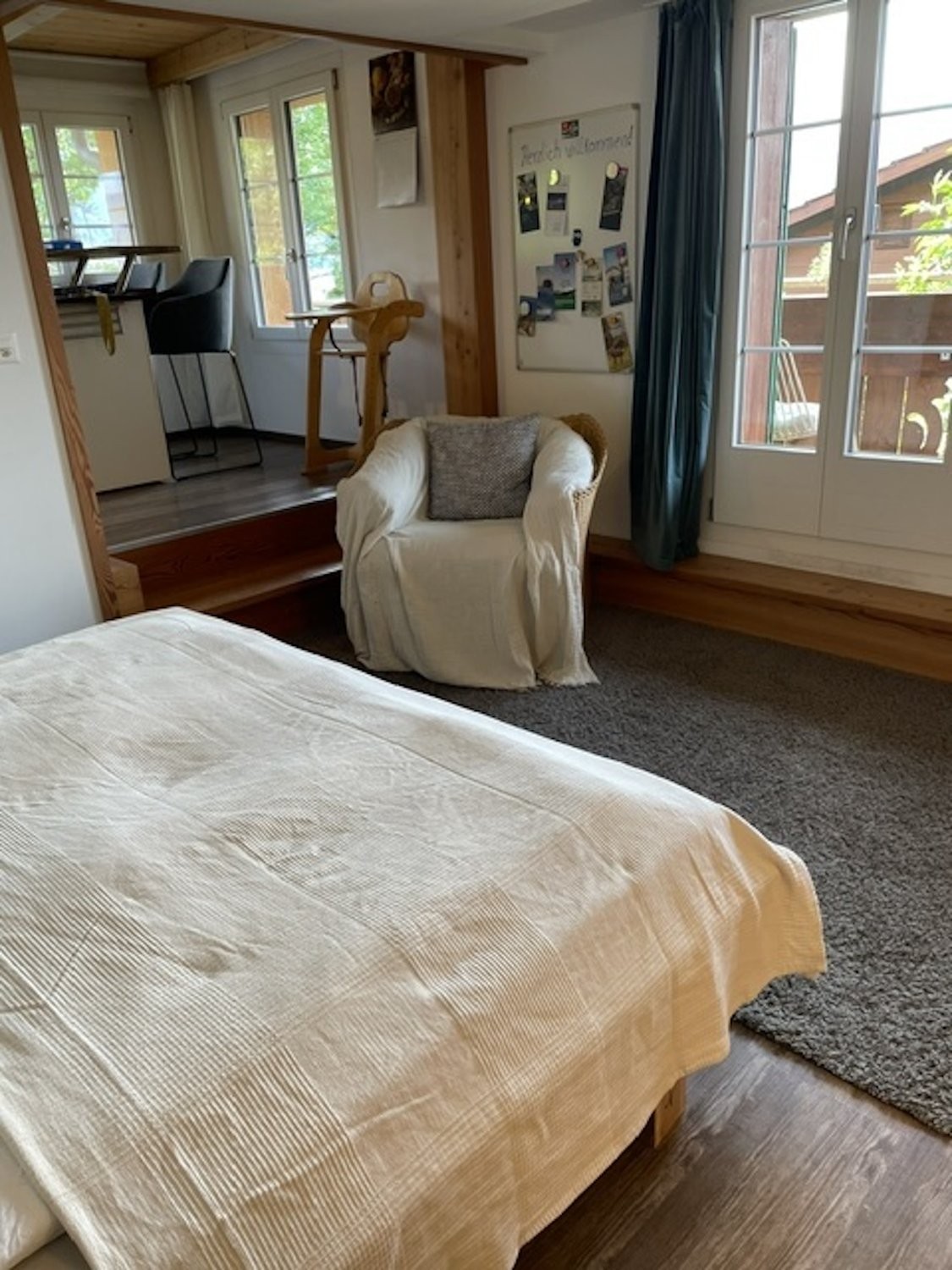 Appartement meublé de 1 ½ pièces, photo 4 sur 9