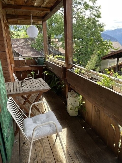 Appartement meublé de 1 ½ pièces, photo 9 sur 9