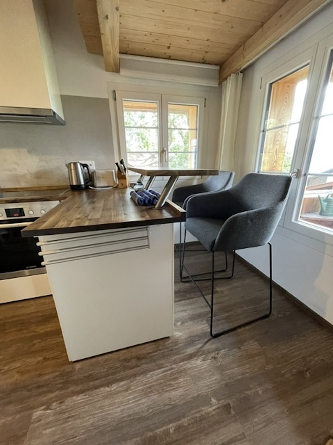 Appartement meublé de 1 ½ pièces, photo 3 sur 9