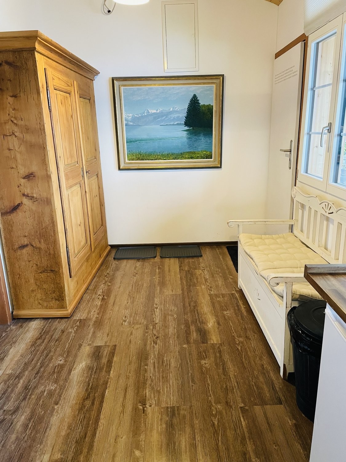 Appartement meublé de 1 ½ pièces, photo 7 sur 9
