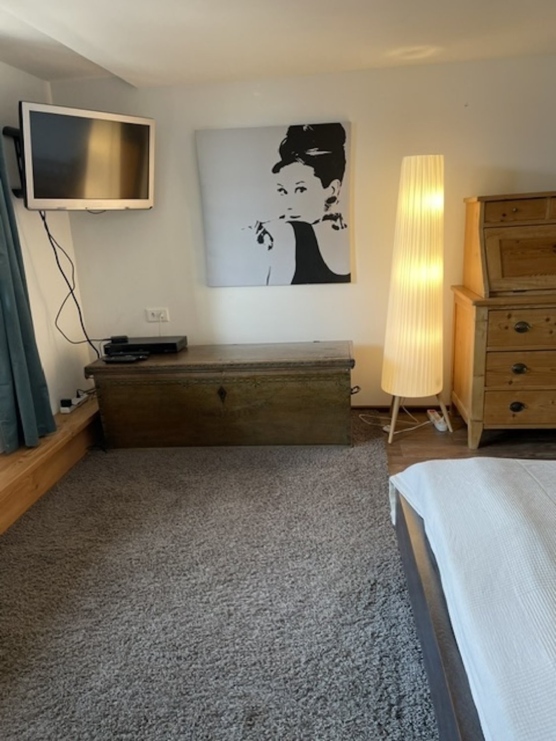 Appartement meublé de 1 ½ pièces, photo 6 sur 9
