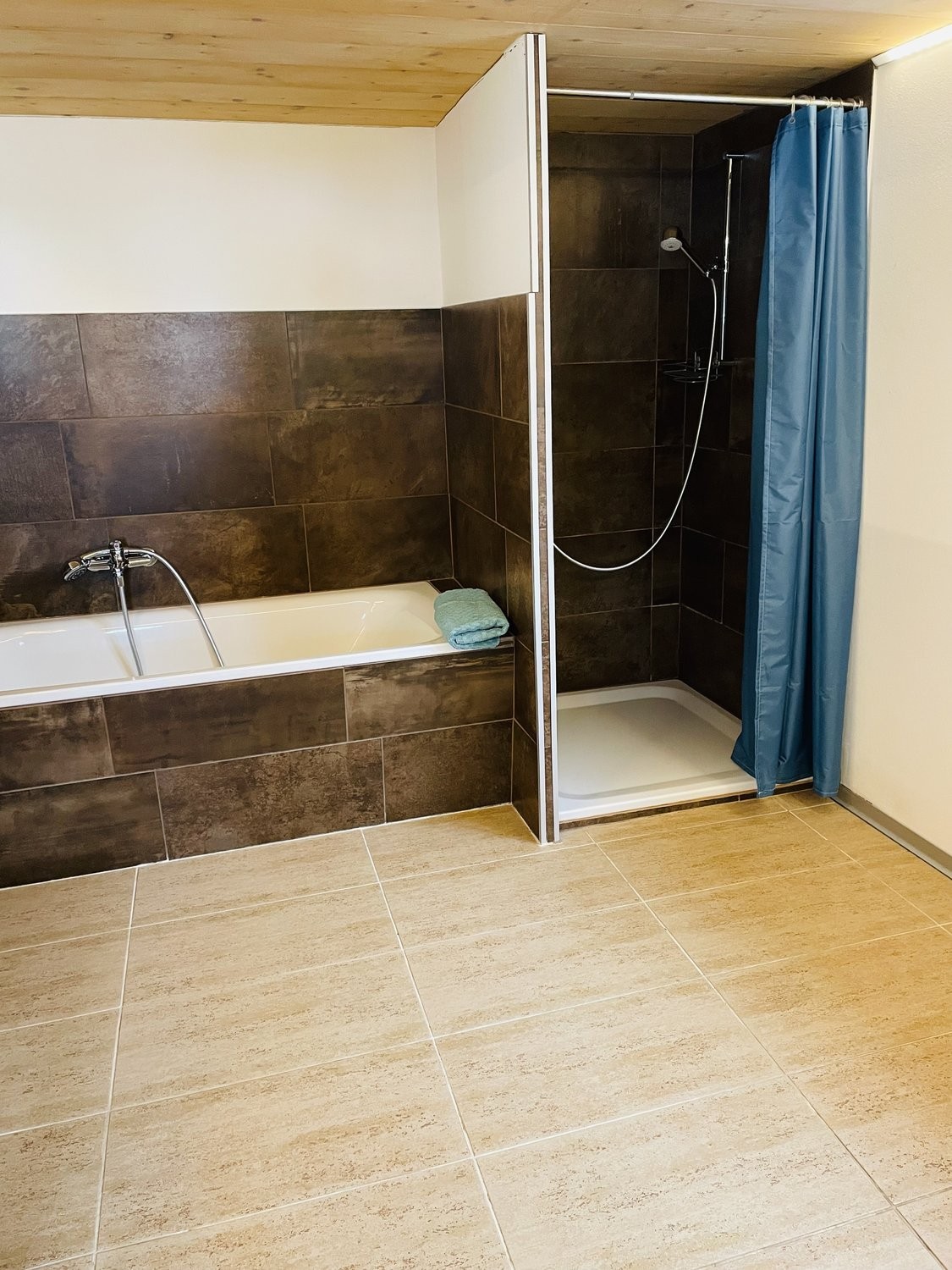 Appartement meublé de 1 ½ pièces, photo 8 sur 9