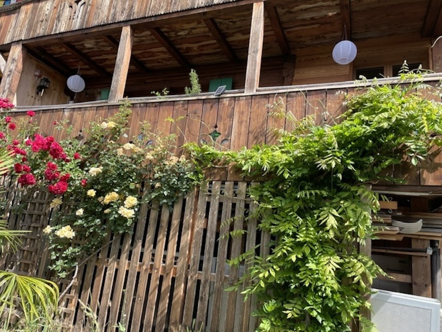 Appartement meublé de 1 ½ pièces, photo 2 sur 9