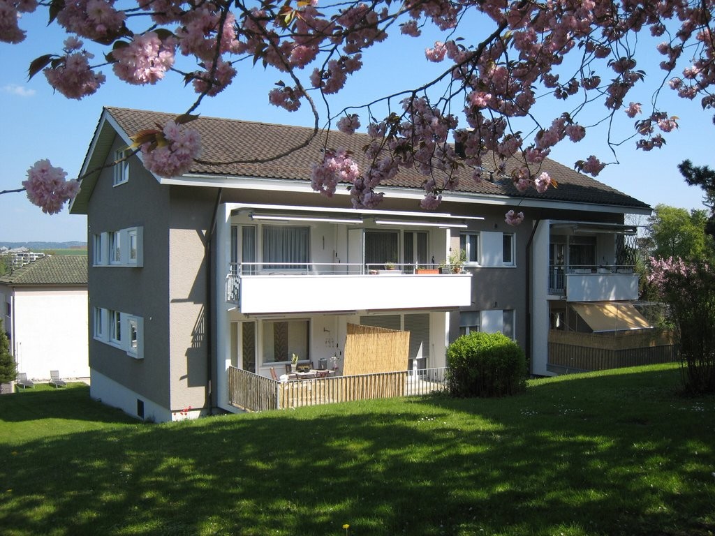Appartement de 2 ½ pièces